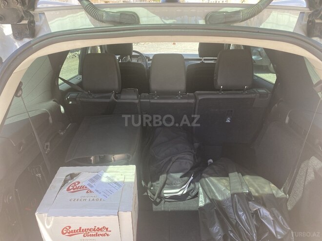 Land Rover Discovery 2018, 120,311 km - 2.0 l - Bakı