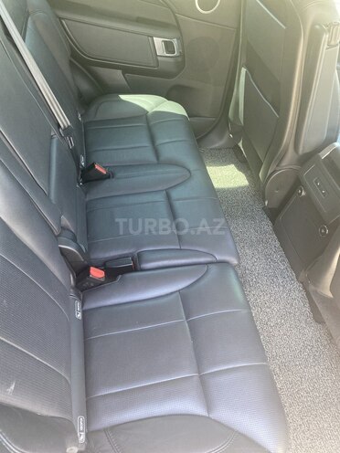 Land Rover Discovery 2018, 120,311 km - 2.0 l - Bakı