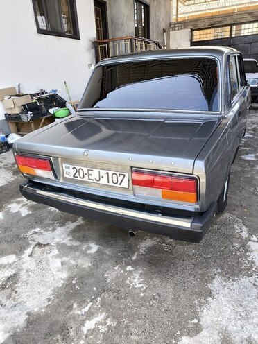 LADA (VAZ) 2107 2011, 88,485 km - 1.6 l - Şəmkir