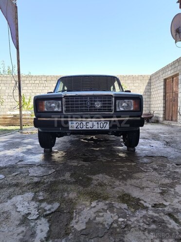 LADA (VAZ) 2107 2011, 88,485 km - 1.6 l - Şəmkir