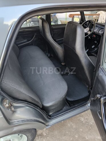 LADA (VAZ) 2107 2011, 88,485 km - 1.6 l - Şəmkir
