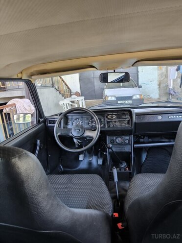 LADA (VAZ) 2107 2011, 88,485 km - 1.6 l - Şəmkir