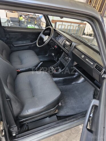 LADA (VAZ) 2107 2011, 88,485 km - 1.6 l - Şəmkir