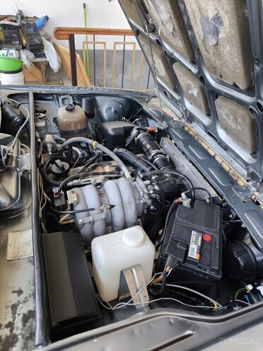 LADA (VAZ) 2107 2011, 88,485 km - 1.6 l - Şəmkir