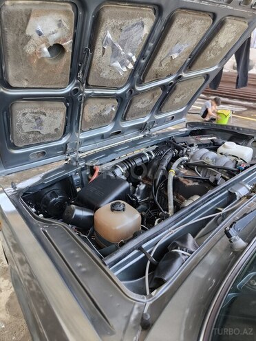 LADA (VAZ) 2107 2011, 88,485 km - 1.6 l - Şəmkir