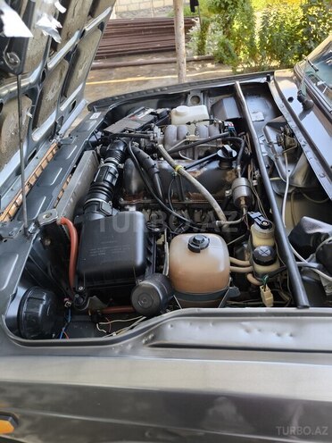 LADA (VAZ) 2107 2011, 88,485 km - 1.6 l - Şəmkir