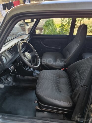 LADA (VAZ) 2107 2011, 88,485 km - 1.6 l - Şəmkir