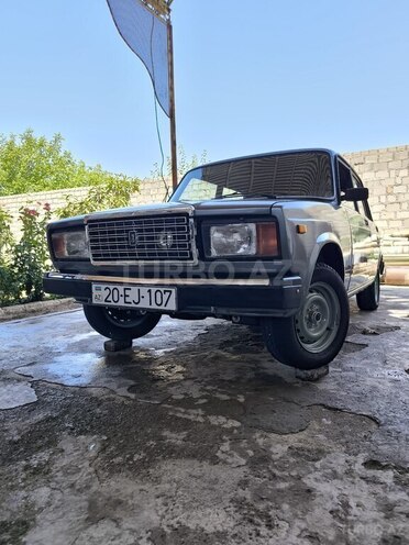 LADA (VAZ) 2107 2011, 88,485 km - 1.6 l - Şəmkir
