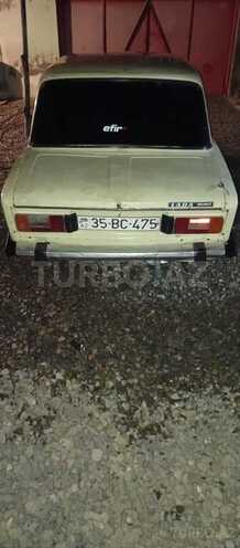LADA (VAZ) 2106 1982, 125,488 km - 1.6 l - Şəmkir