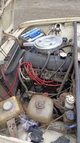 LADA (VAZ) 2106 1982, 125,488 km - 1.6 l - Şəmkir