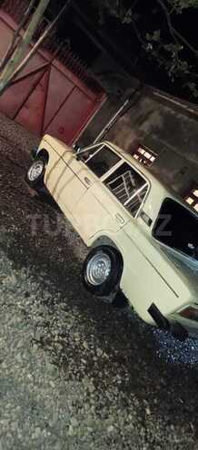 LADA (VAZ) 2106 1982, 125,488 km - 1.6 l - Şəmkir