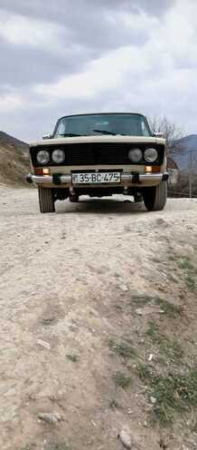LADA (VAZ) 2106 1982, 125,488 km - 1.6 l - Şəmkir