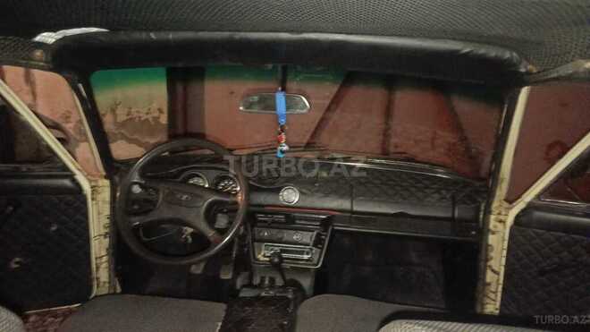 LADA (VAZ) 2106 1982, 125,488 km - 1.6 l - Şəmkir
