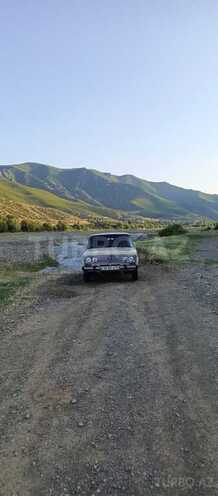 LADA (VAZ) 2106 1982, 125,488 km - 1.6 l - Şəmkir