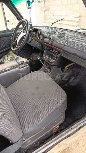 LADA (VAZ) 2106 1982, 125,488 km - 1.6 l - Şəmkir