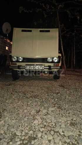 LADA (VAZ) 2106 1982, 125,488 km - 1.6 l - Şəmkir