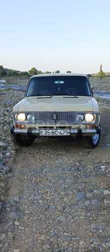 LADA (VAZ) 2106 1982, 125,488 km - 1.6 l - Şəmkir