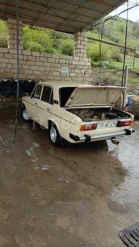 LADA (VAZ) 2106 1982, 125,488 km - 1.6 l - Şəmkir