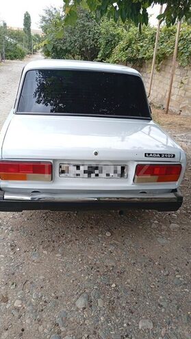 LADA (VAZ) 2107 2000, 89,000 km - 1.6 l - Füzuli