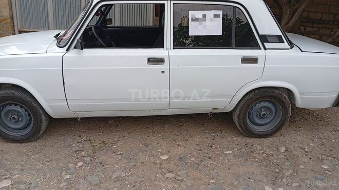 LADA (VAZ) 2107 2000, 89,000 km - 1.6 l - Füzuli