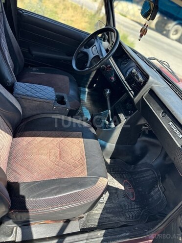 LADA (VAZ) 2107 2005, 82,000 km - 1.6 л - Xırdalan