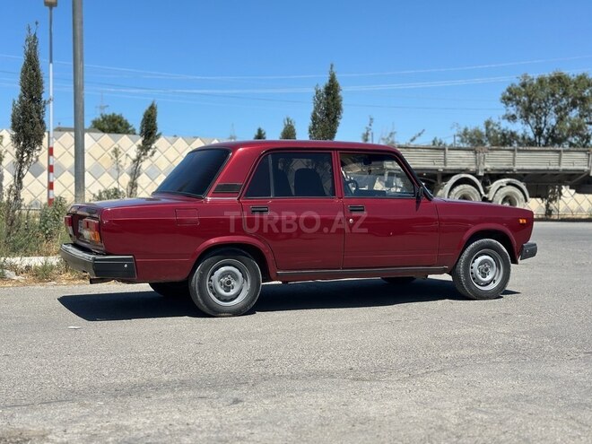LADA (VAZ) 2107 2005, 82,000 km - 1.6 л - Xırdalan