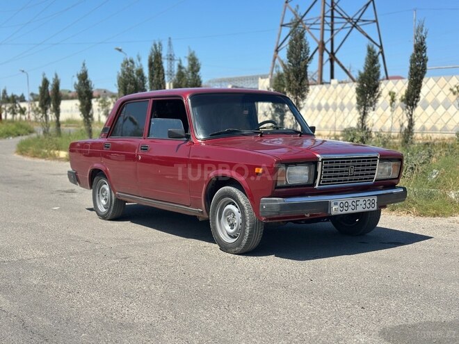 LADA (VAZ) 2107 2005, 82,000 km - 1.6 л - Xırdalan