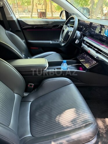 Hyundai Azera 2023, 42,000 km - 1.6 l - Bakı