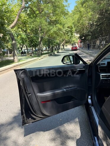 Hyundai Azera 2023, 42,000 km - 1.6 l - Bakı