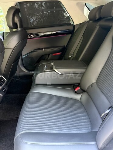Hyundai Azera 2023, 42,000 km - 1.6 l - Bakı
