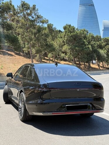 Hyundai Azera 2023, 42,000 km - 1.6 l - Bakı