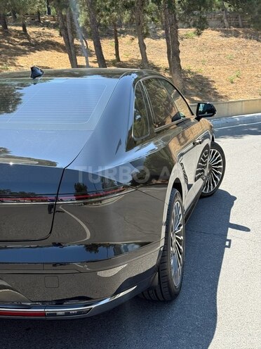 Hyundai Azera 2023, 42,000 km - 1.6 l - Bakı