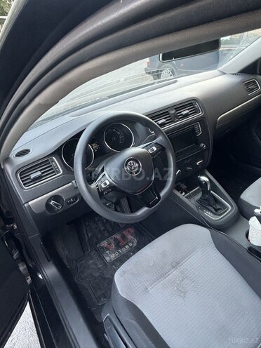 Volkswagen Jetta 2017, 167,372 km - 1.4 l - Bakı