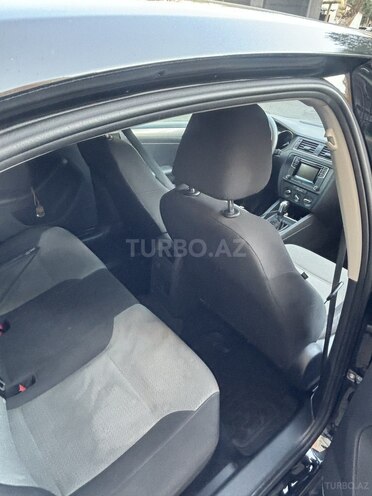 Volkswagen Jetta 2017, 167,372 km - 1.4 l - Bakı