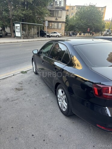 Volkswagen Jetta 2017, 167,372 km - 1.4 l - Bakı