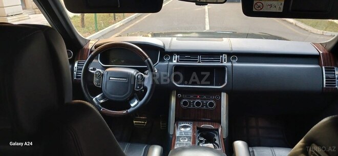 Land Rover Range Rover-10