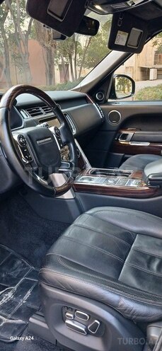 Land Rover Range Rover-6