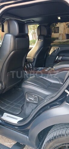 Land Rover Range Rover-7
