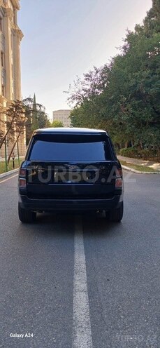 Land Rover Range Rover-3