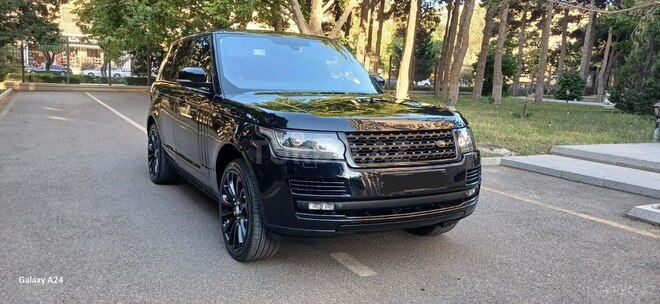 Land Rover Range Rover-11
