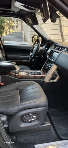 Land Rover Range Rover-8