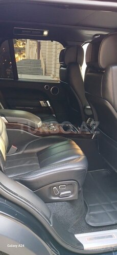 Land Rover Range Rover-9