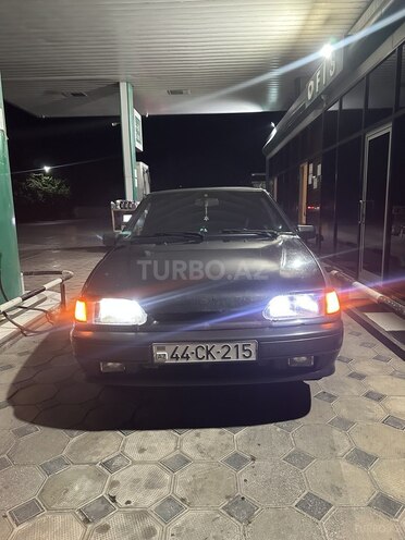 LADA (VAZ) 2115 2008, 350,000 km - 1.6 l - Masallı