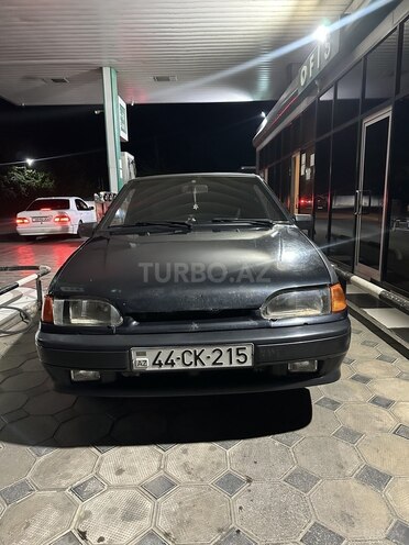 LADA (VAZ) 2115 2008, 350,000 km - 1.6 l - Masallı
