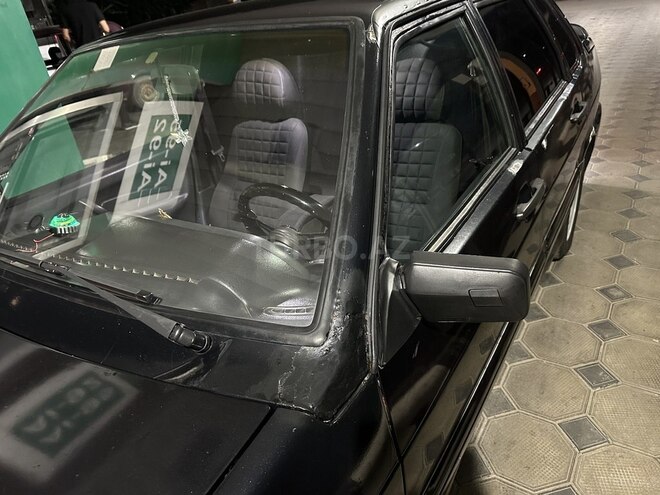 LADA (VAZ) 2115 2008, 350,000 km - 1.6 l - Masallı