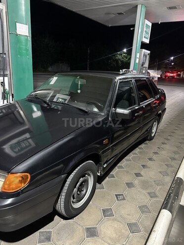 LADA (VAZ) 2115 2008, 350,000 km - 1.6 l - Masallı