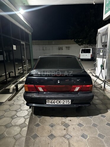 LADA (VAZ) 2115 2008, 350,000 km - 1.6 l - Masallı