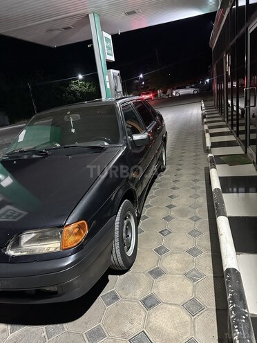 LADA (VAZ) 2115 2008, 350,000 km - 1.6 l - Masallı