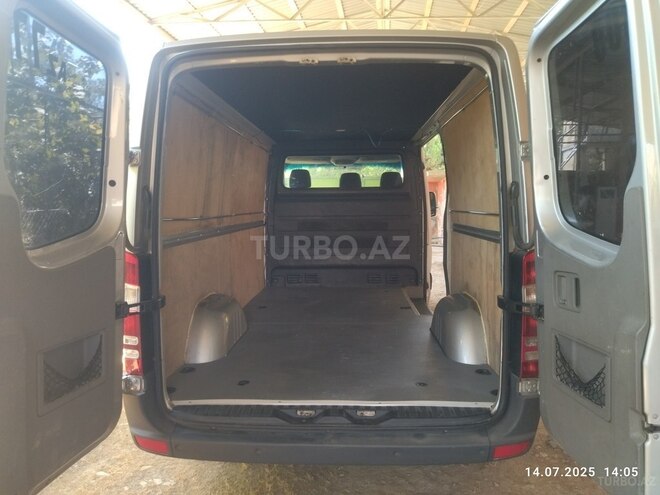 Mercedes Sprinter 315 2008, 208,030 km - 3.5 л - Biləsuvar