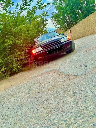 Mercedes C 230 1998, 275,480 km - 2.3 l - Bakı